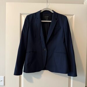 Great quality J.crew blazer